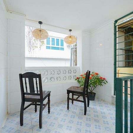 Homestay And Eggcoffee Central Hanoi Old Quarter Esterno foto