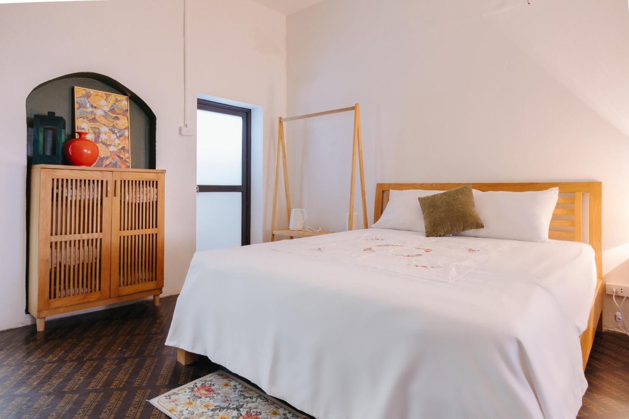 Homestay And Eggcoffee Central Hanoi Old Quarter Esterno foto