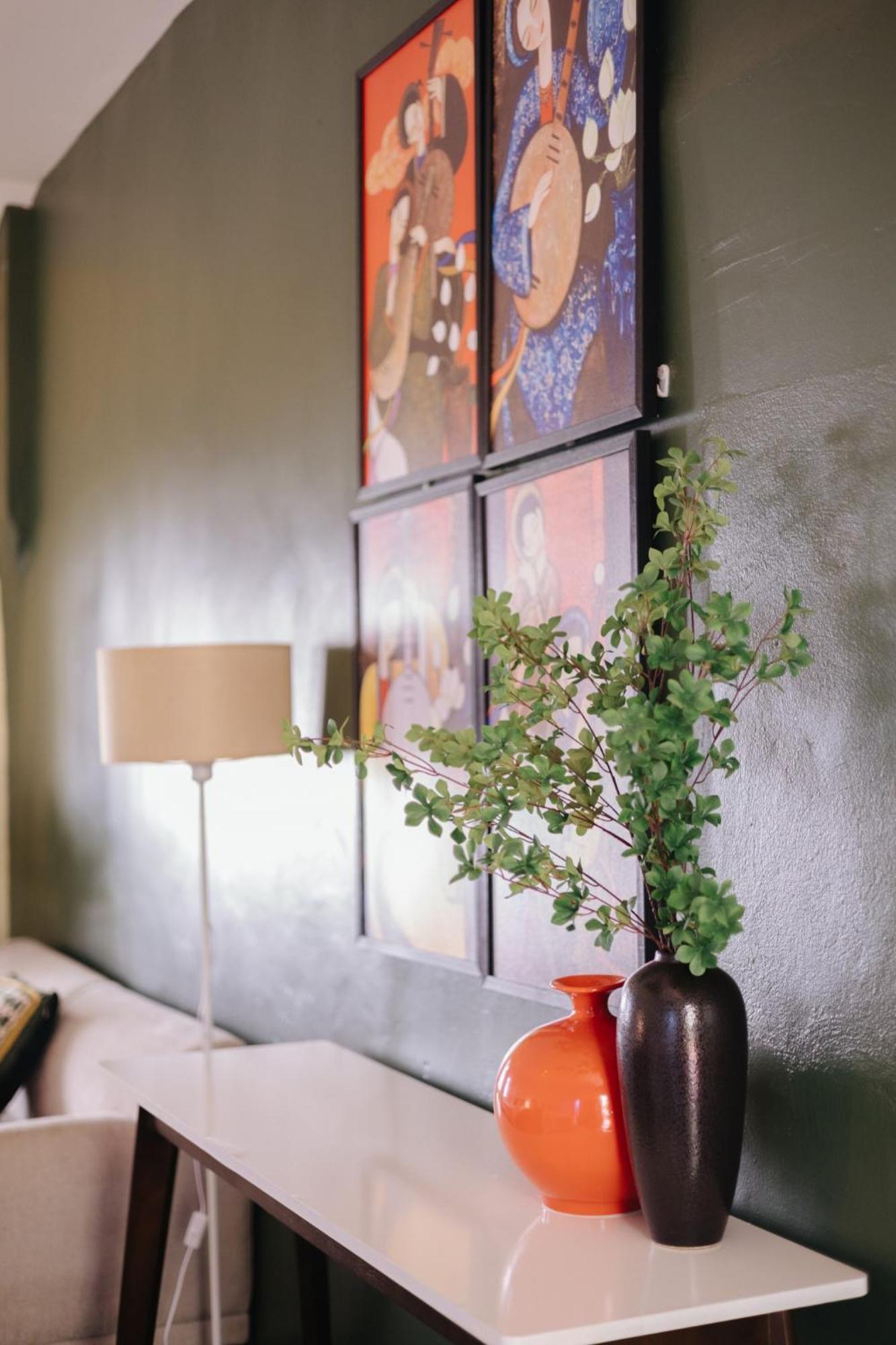 Homestay And Eggcoffee Central Hanoi Old Quarter Esterno foto