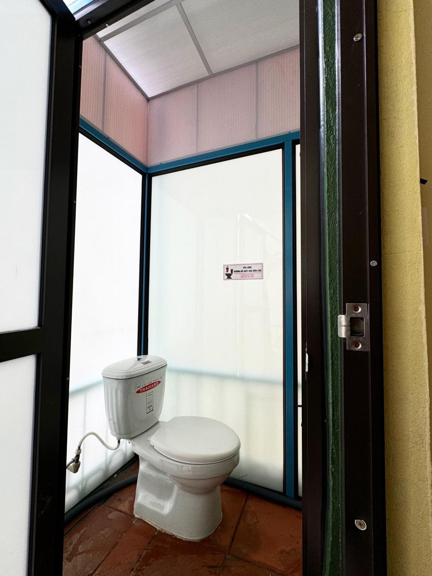 Homestay And Eggcoffee Central Hanoi Old Quarter Esterno foto