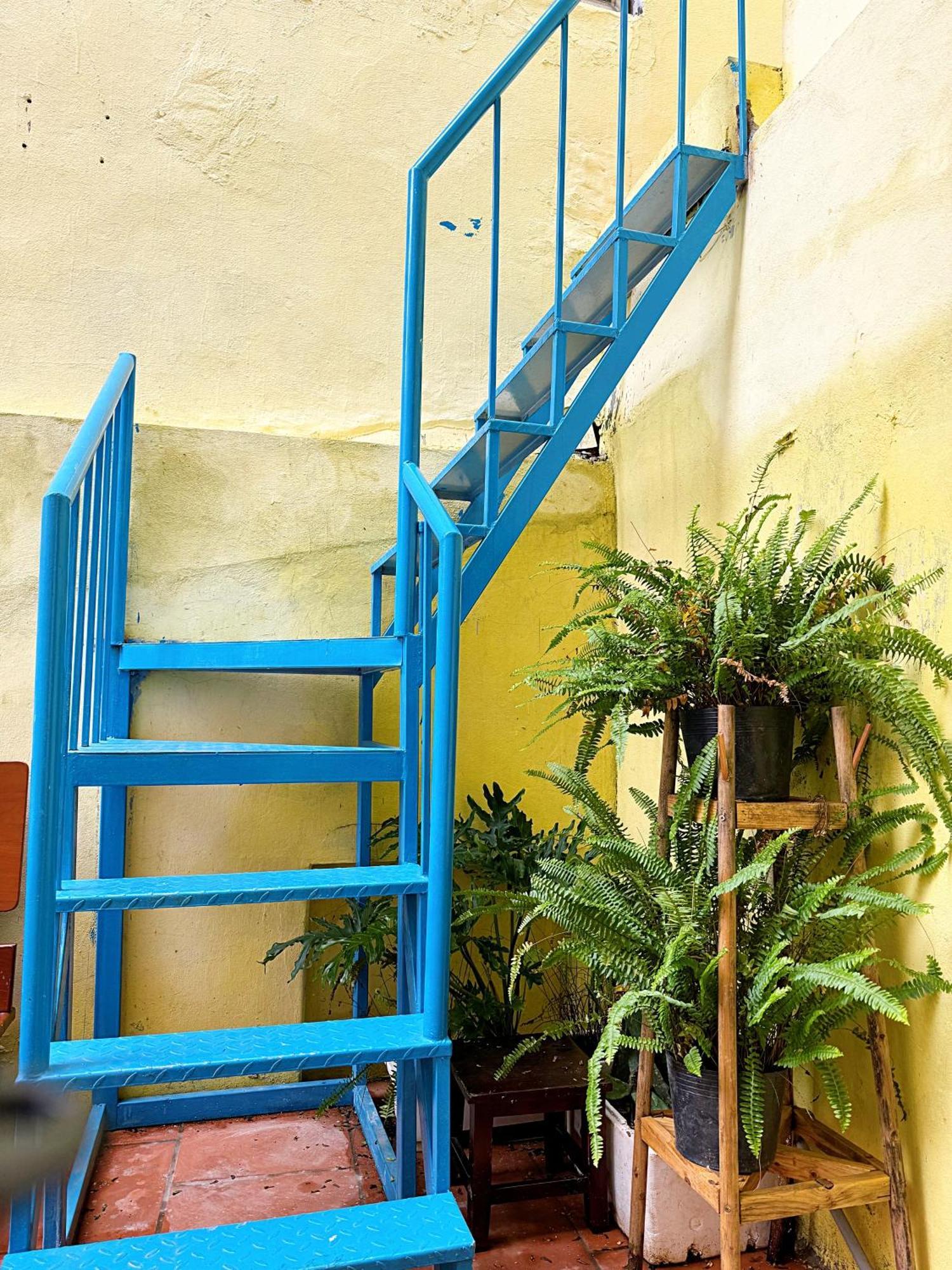 Homestay And Eggcoffee Central Hanoi Old Quarter Esterno foto