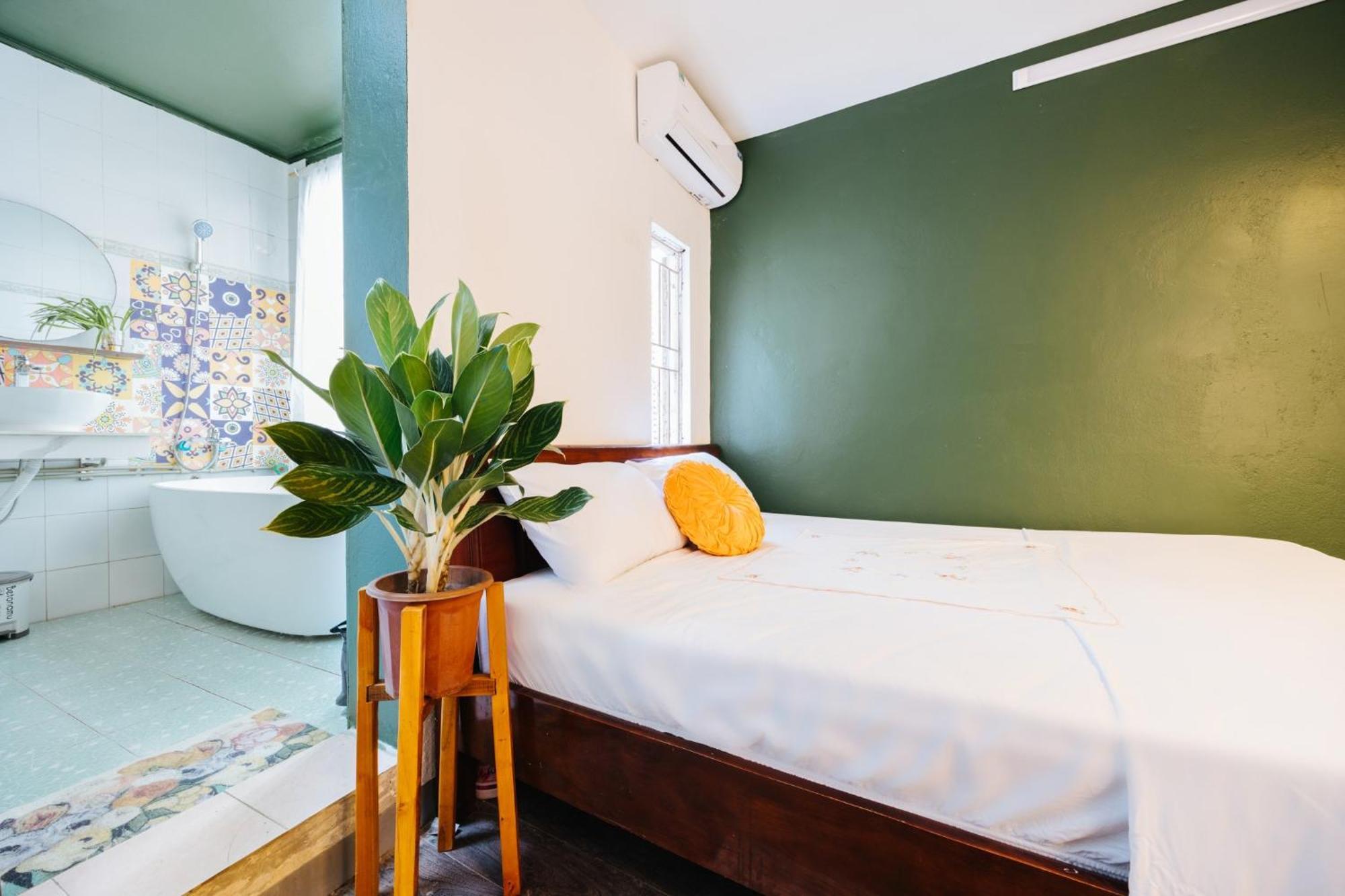 Homestay And Eggcoffee Central Hanoi Old Quarter Esterno foto