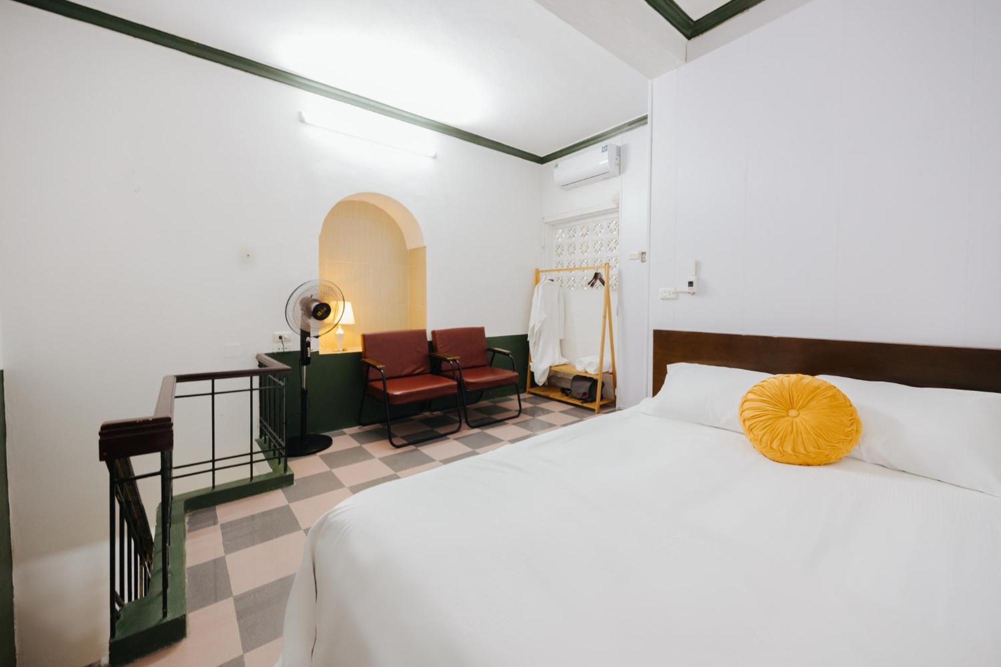 Homestay And Eggcoffee Central Hanoi Old Quarter Esterno foto