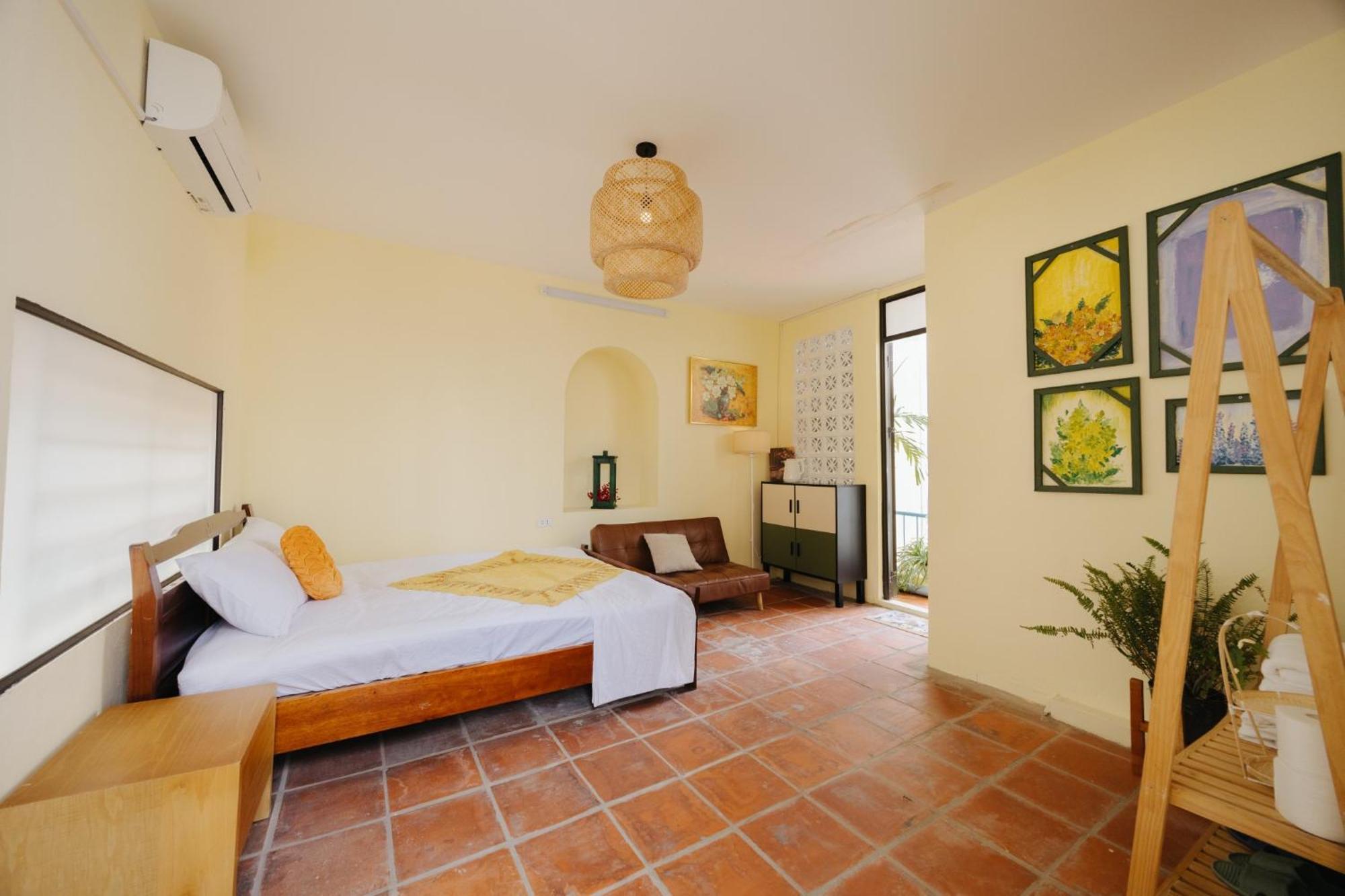 Homestay And Eggcoffee Central Hanoi Old Quarter Esterno foto