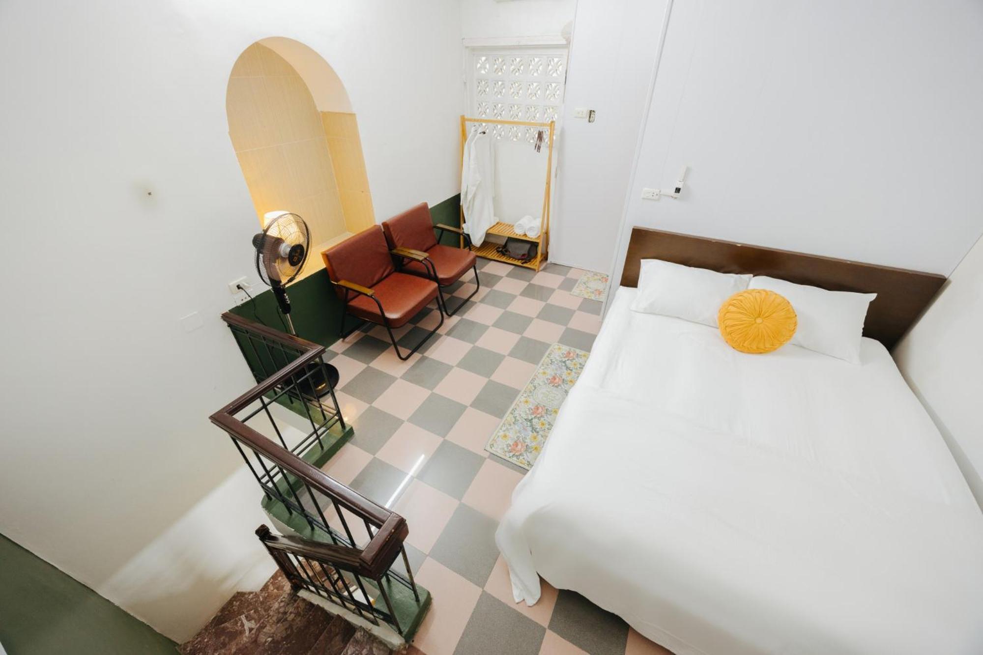 Homestay And Eggcoffee Central Hanoi Old Quarter Esterno foto
