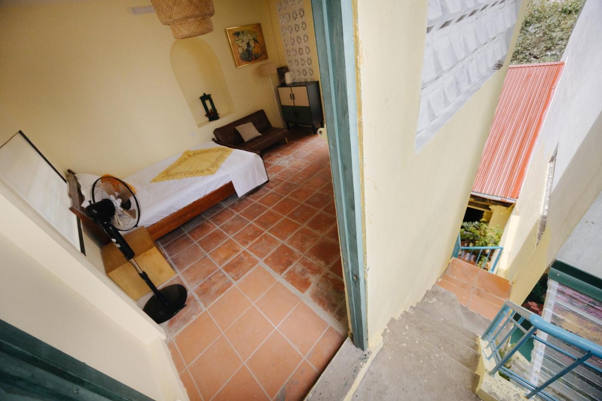Homestay And Eggcoffee Central Hanoi Old Quarter Esterno foto