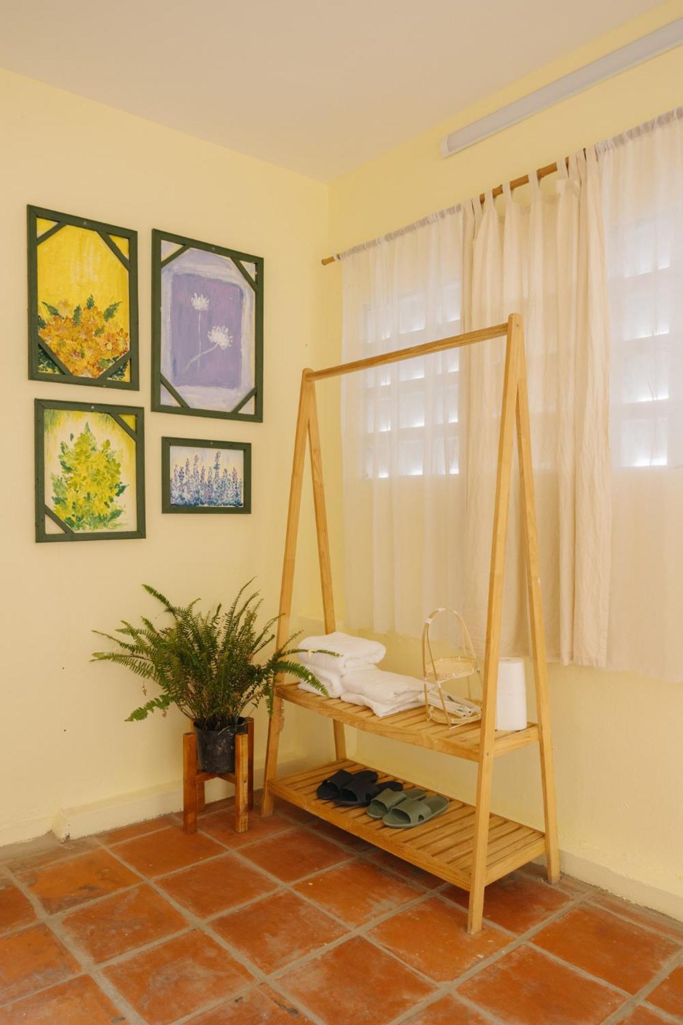 Homestay And Eggcoffee Central Hanoi Old Quarter Esterno foto