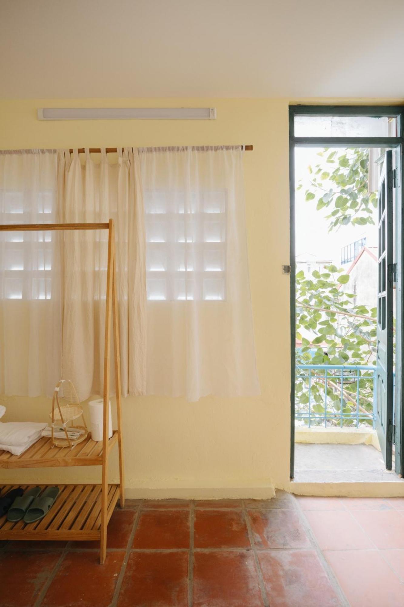 Homestay And Eggcoffee Central Hanoi Old Quarter Esterno foto
