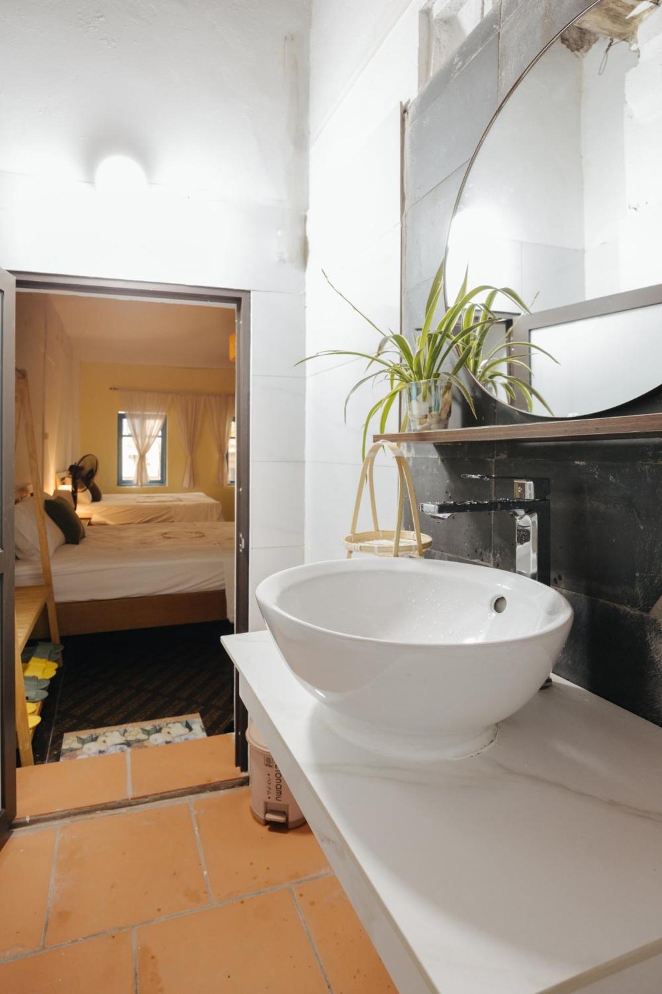 Homestay And Eggcoffee Central Hanoi Old Quarter Esterno foto