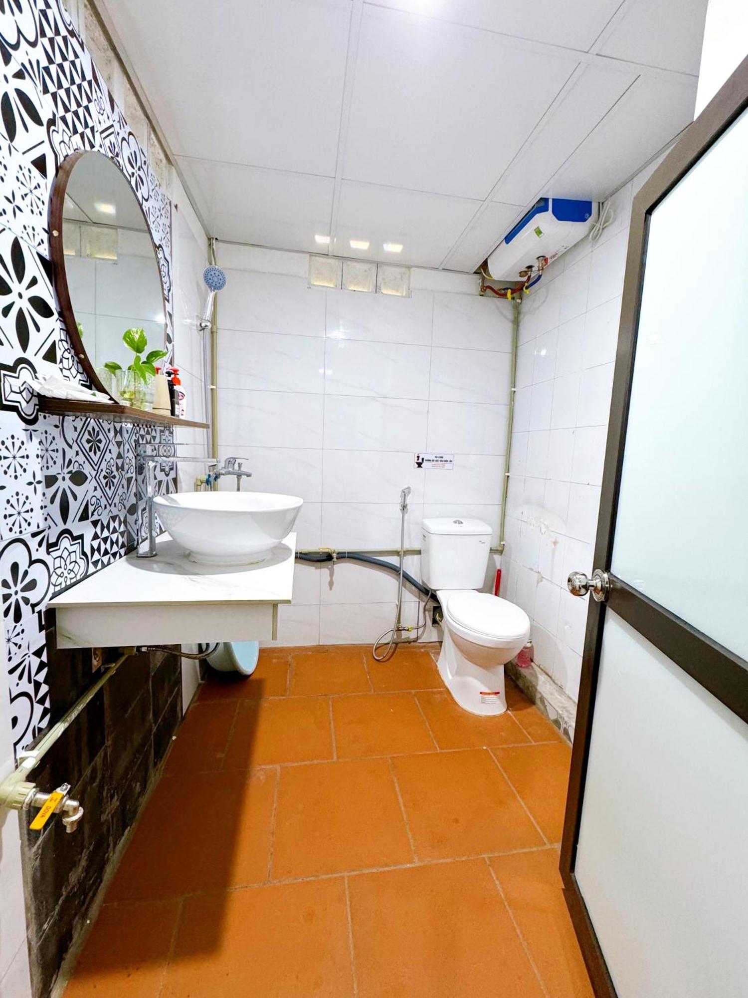 Homestay And Eggcoffee Central Hanoi Old Quarter Esterno foto
